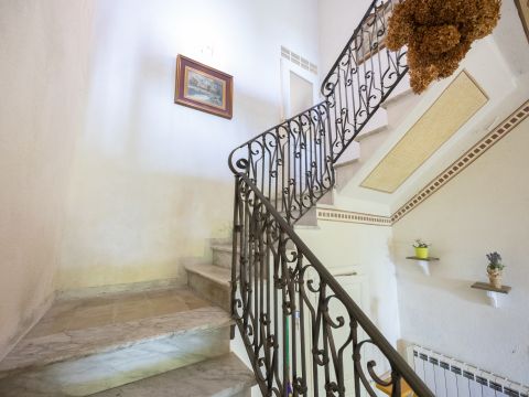 Via Martiri di Belfiore, 25 - Fivizzano