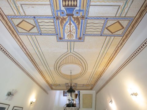 Via Martiri di Belfiore, 25 - Fivizzano