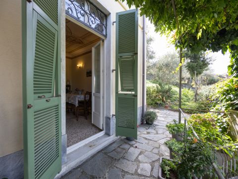 Via Martiri di Belfiore, 25 - Fivizzano