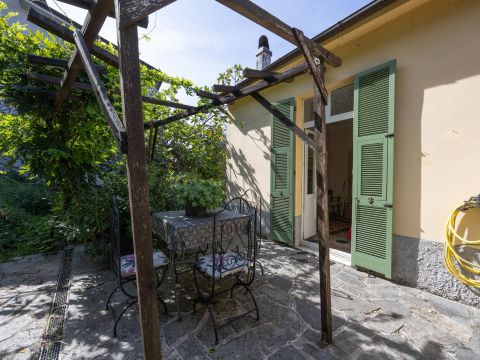 Via Martiri di Belfiore, 25 - Fivizzano