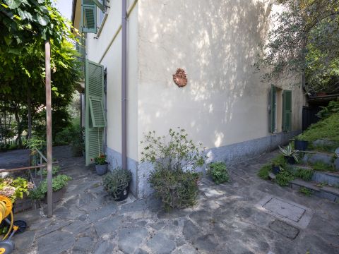 Via Martiri di Belfiore, 25 - Fivizzano
