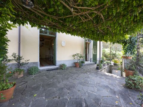Via Martiri di Belfiore, 25 - Fivizzano