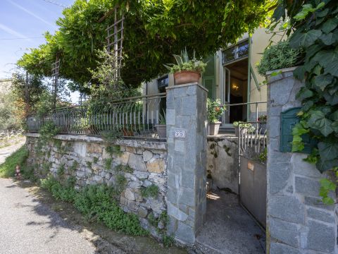 Via Martiri di Belfiore, 25 - Fivizzano