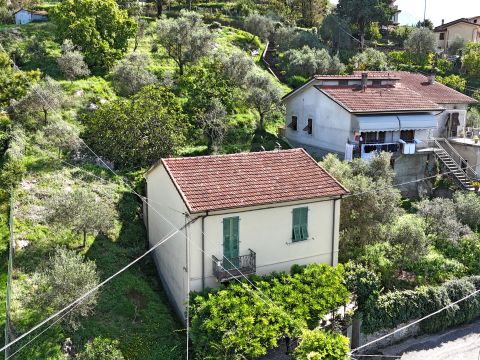 Via Martiri di Belfiore, 25 - Fivizzano