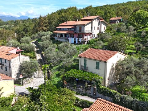 Via Martiri di Belfiore, 25 - Fivizzano