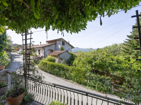Via Martiri di Belfiore, 25 - Fivizzano