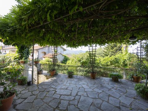 Via Martiri di Belfiore, 25 - Fivizzano