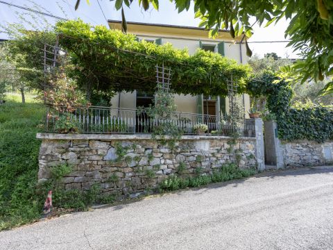 Via Martiri di Belfiore, 25 - Fivizzano