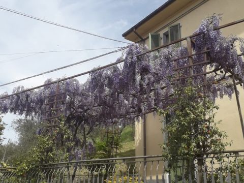 Via Martiri di Belfiore, 25 - Fivizzano