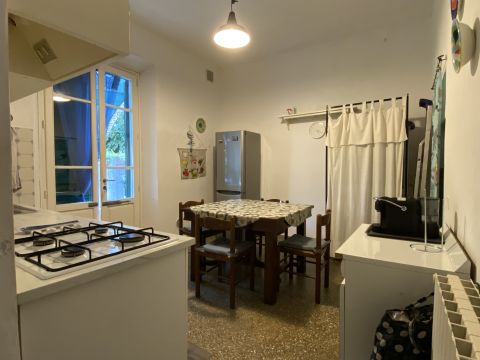 Via Sant'Anselmo, 29 - Pisa