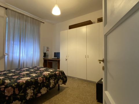 Via Sant'Anselmo, 29 - Pisa