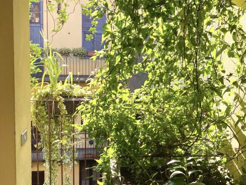 Corso di Porta Ticinese, 76 - Milano