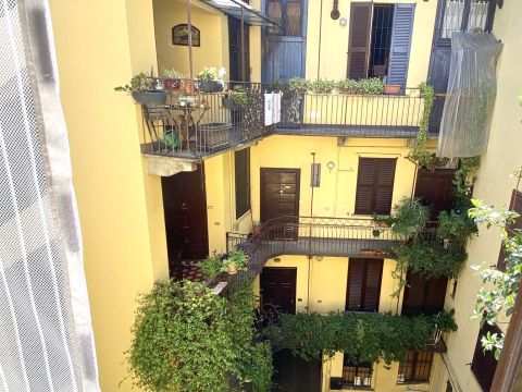 Corso di Porta Ticinese, 76 - Milano