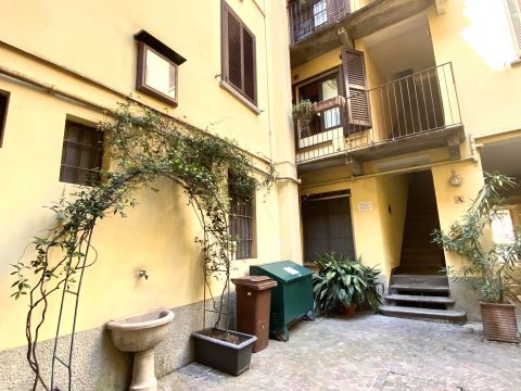 Corso di Porta Ticinese, 76 - Milano