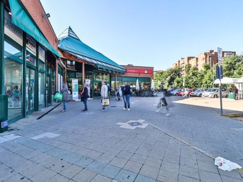 Via Amilcare Ponchielli, 23 - Bologna