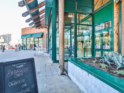 Via Amilcare Ponchielli, 23 - Bologna