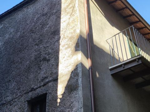 Via dei Granari - Vallerano