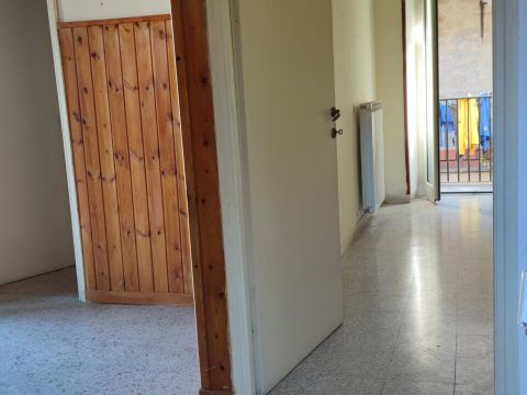 Via dei Granari - Vallerano