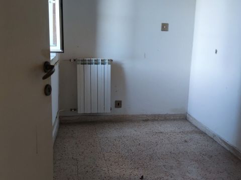 Via dei Granari - Vallerano