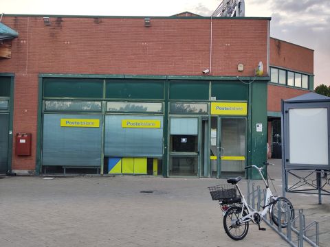 Via Amilcare Ponchielli, 23 - Bologna