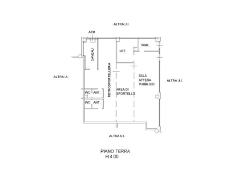 Via Amilcare Ponchielli, 23 - Bologna