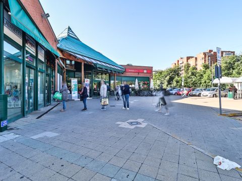 Via Amilcare Ponchielli, 23 - Bologna