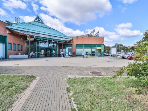 Via Amilcare Ponchielli, 23 - Bologna