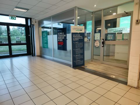 Via Amilcare Ponchielli, 23 - Bologna