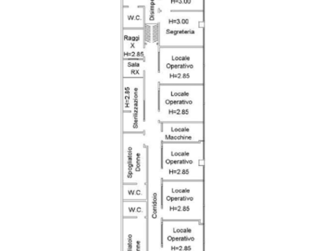 Via Amilcare Ponchielli, 23 - Bologna