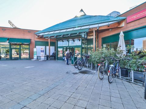 Via Amilcare Ponchielli, 23 - Bologna