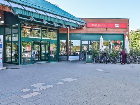 Via Amilcare Ponchielli, 23 - Bologna