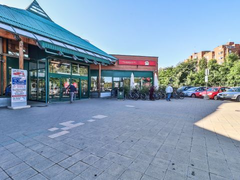 Via Amilcare Ponchielli, 23 - Bologna