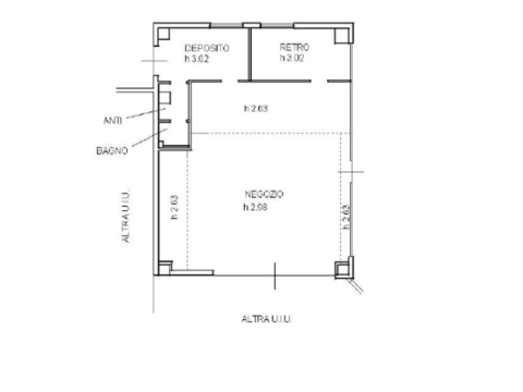 Via Amilcare Ponchielli, 23 - Bologna