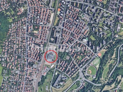 Via Amilcare Ponchielli, 23 - Bologna