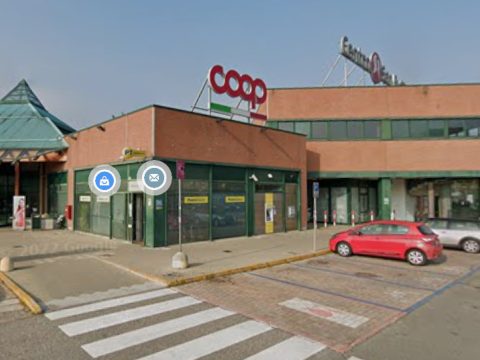 Via Amilcare Ponchielli, 23 - Bologna