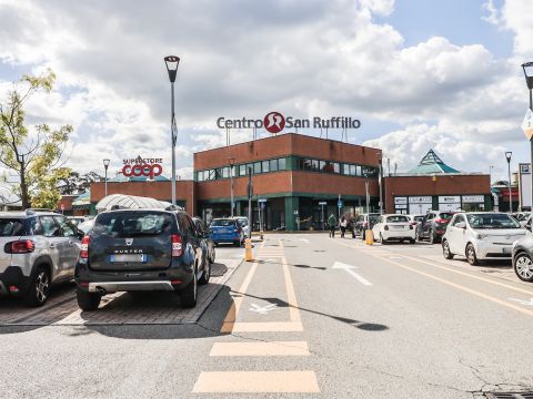 Via Amilcare Ponchielli, 23 - Bologna