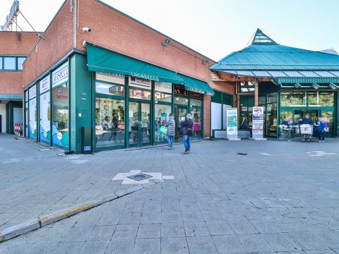 Via Amilcare Ponchielli, 23 - Bologna