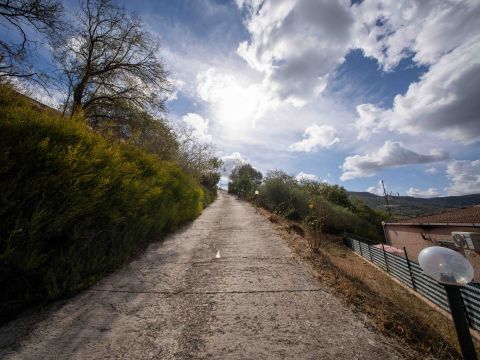 Via Francesco Cossiga, 180 - Siligo