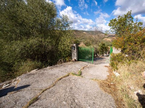 Via Francesco Cossiga, 180 - Siligo