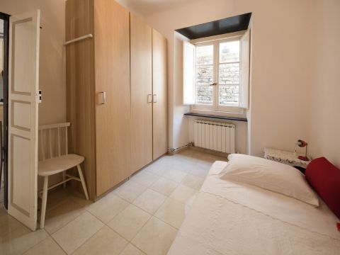 Via Piero Schiaffino, 114 - Camogli