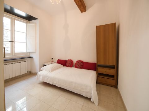 Via Piero Schiaffino, 114 - Camogli