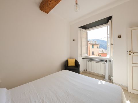Via Piero Schiaffino, 114 - Camogli