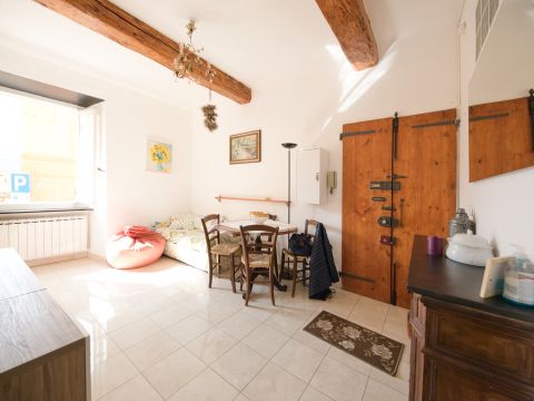 Via Piero Schiaffino, 114 - Camogli