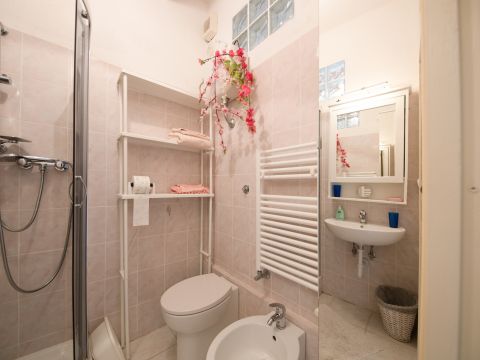 Via Piero Schiaffino, 114 - Camogli