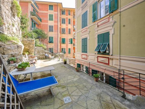 Via Piero Schiaffino, 114 - Camogli