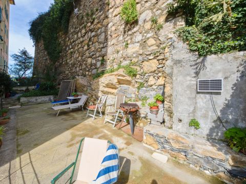 Via Piero Schiaffino, 114 - Camogli