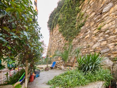 Via Piero Schiaffino, 114 - Camogli