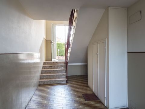 Via Alessandrini, 6 - Mede