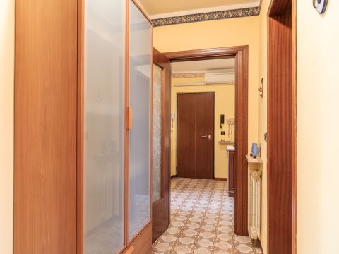 Via Alessandrini, 6 - Mede