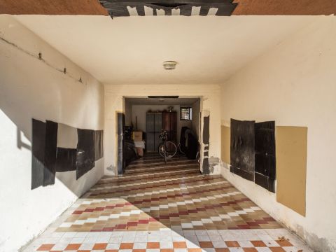 Via Alessandrini, 6 - Mede